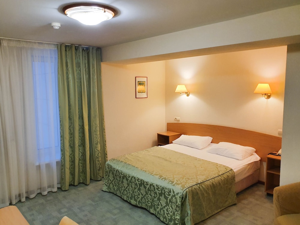 Business Double Room photo 2