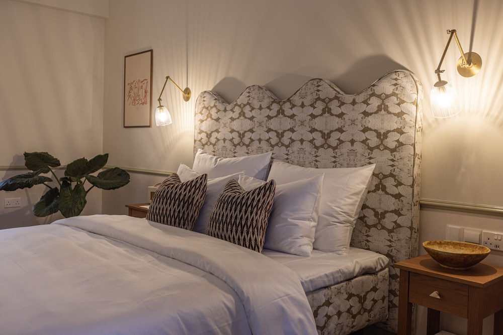 Standard Room photo 2