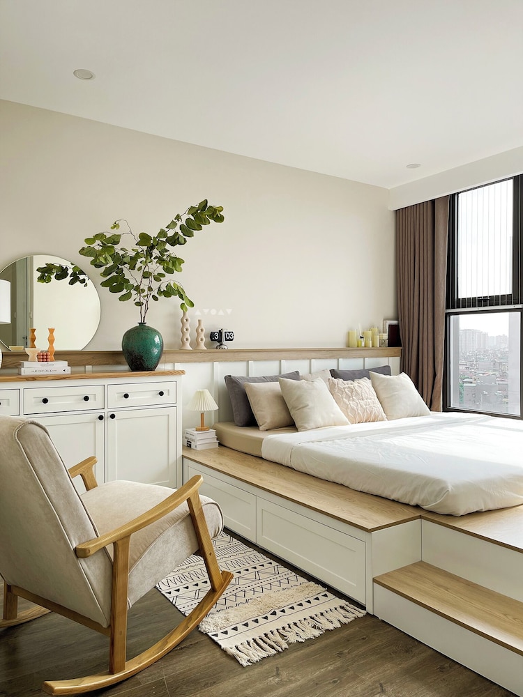 Exclusive Suite, Balcony, City View photo 3