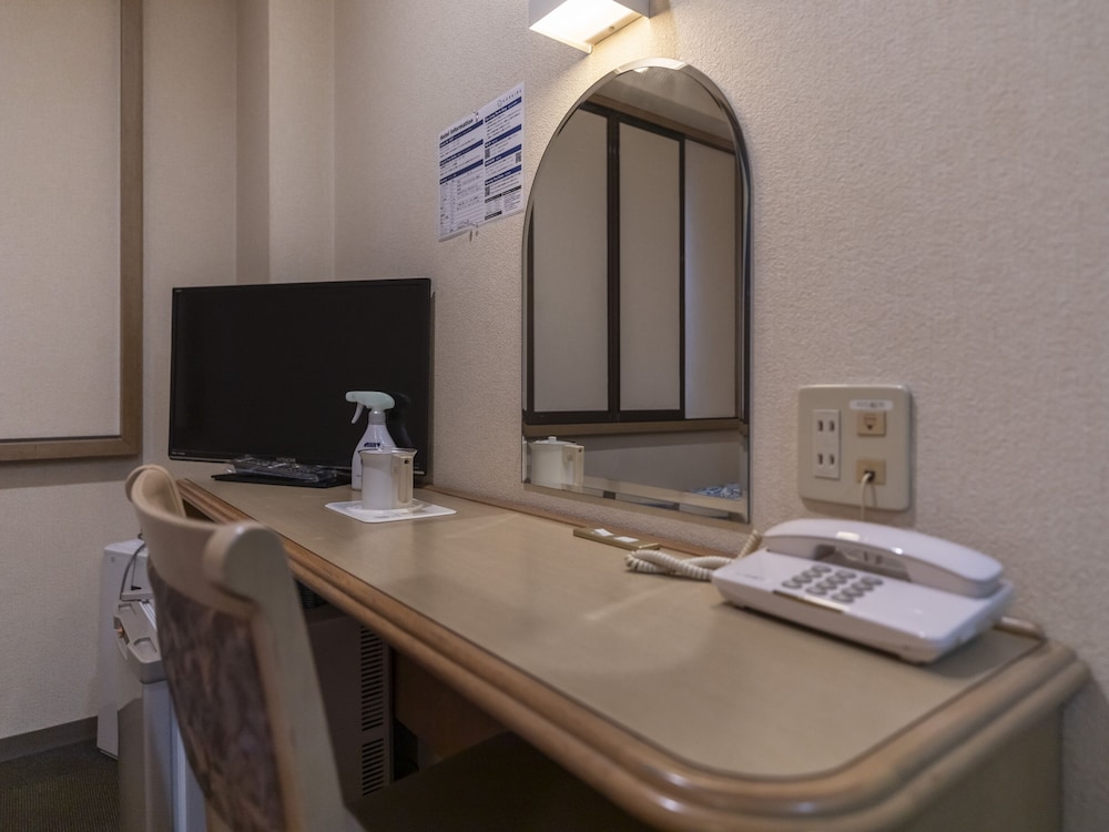 Standard Double Room, 1 Double Bed, Smoking - Photo 9