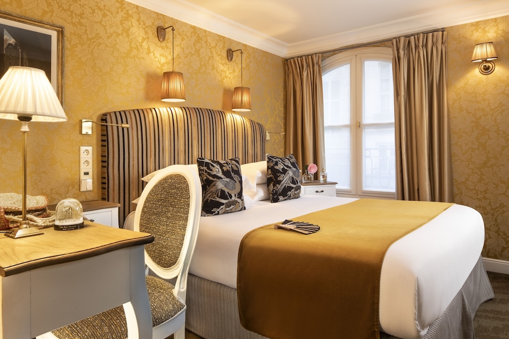 Standard Double Room photo 1