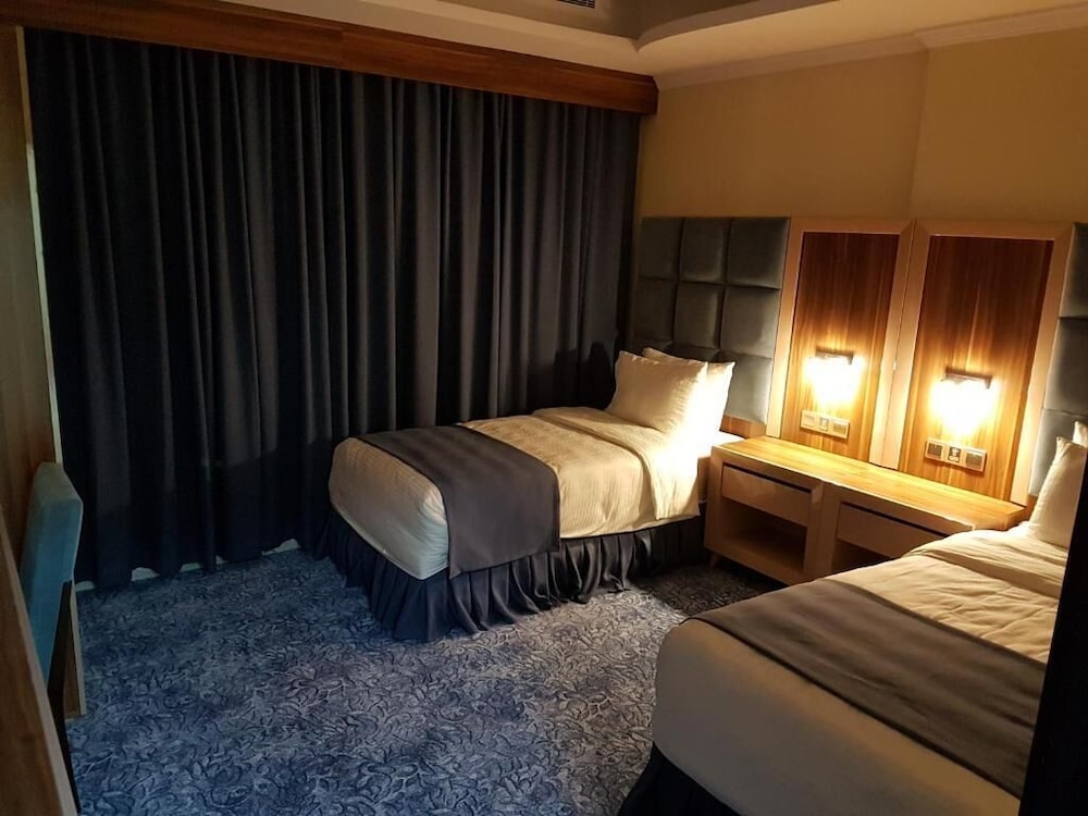 Comfort Room, 1 Bedroom