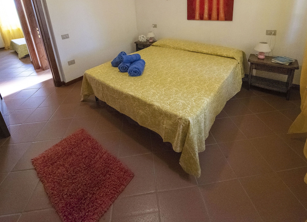 Comfort Apartment, 2 Bedrooms (Tridente) photo 1