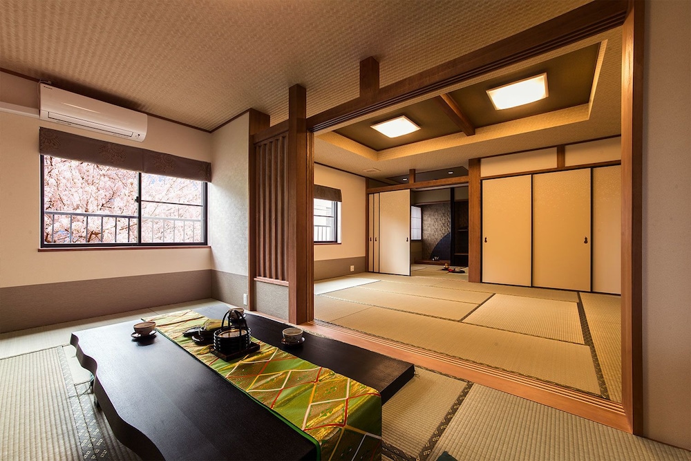 Japanese Style Room photo 1