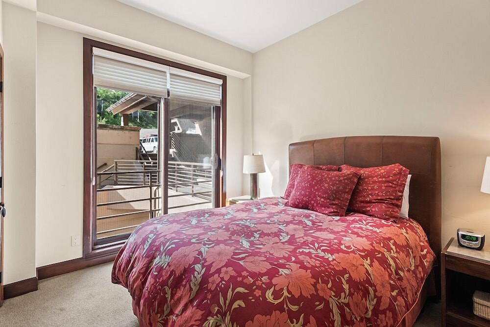 Deluxe Condo, 3 Bedrooms, Fireplace, Mountain View (Chamonix 46) photo 3