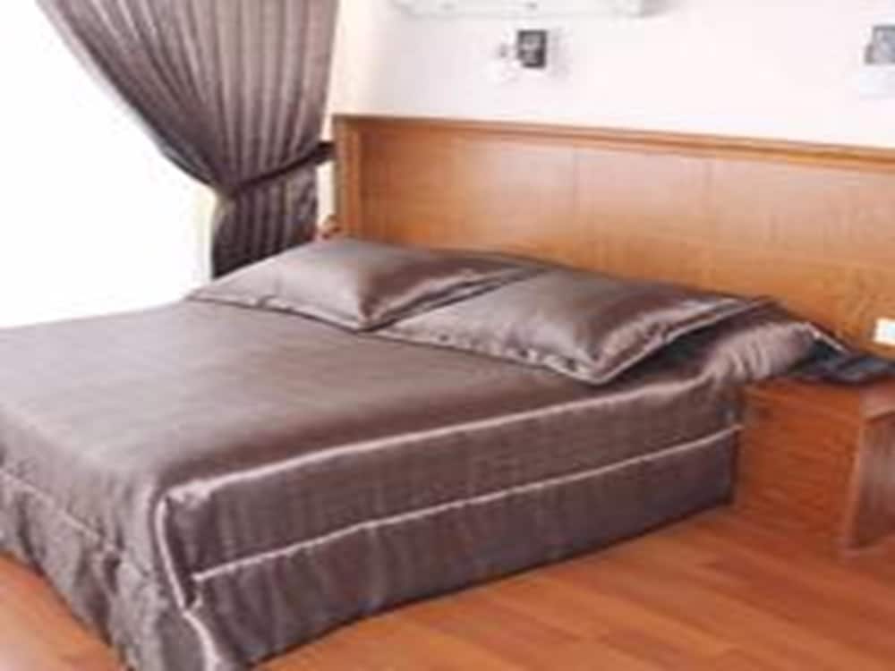 Standard Double Room, Sea View photo 3