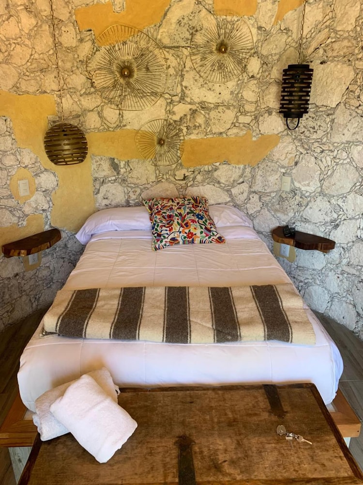 Executive Cabin photo 1