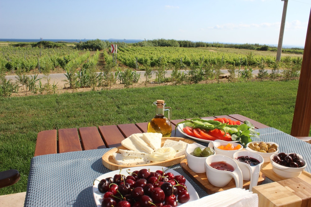 Standard Double Room, Garden View photo 3
