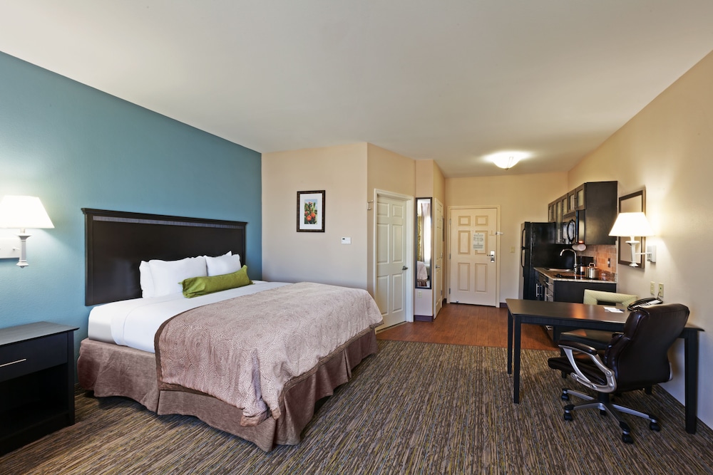 Studio Suite, 1 King Bed (Dining) photo 1