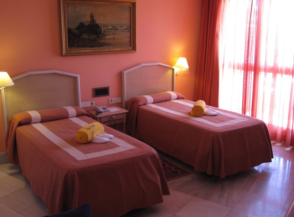 Classic Double Room (SPA) - Photo 5