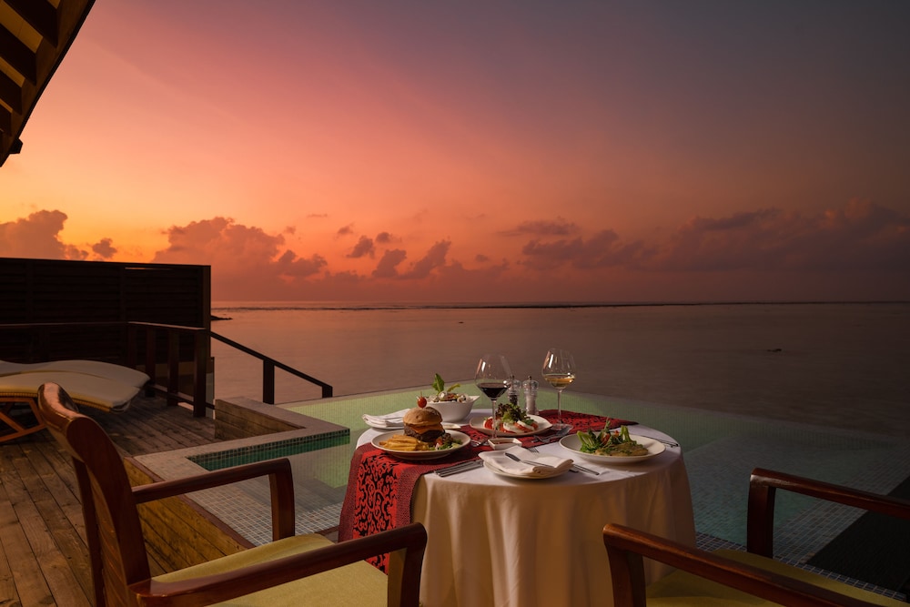 Water Villa - Photo 4