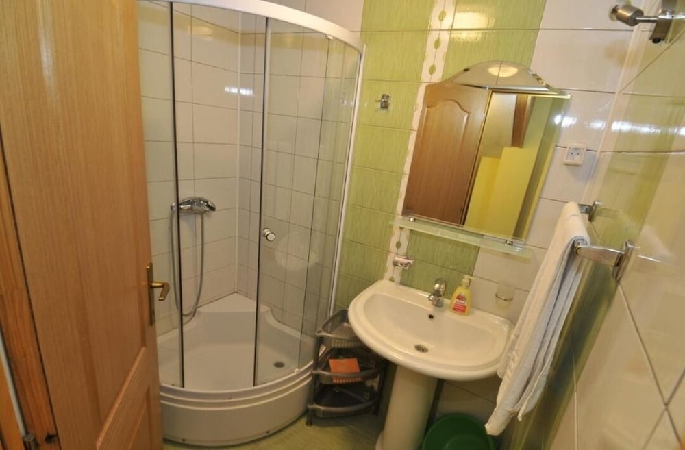 Apartment, 2 Bedrooms, Mountain View, Garden Area (Tamara) photo 2