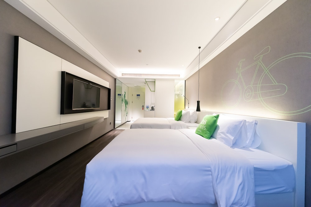 Superior Twin Room photo 2