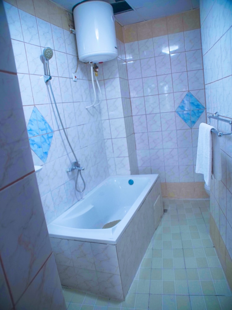Comfort Room photo 2