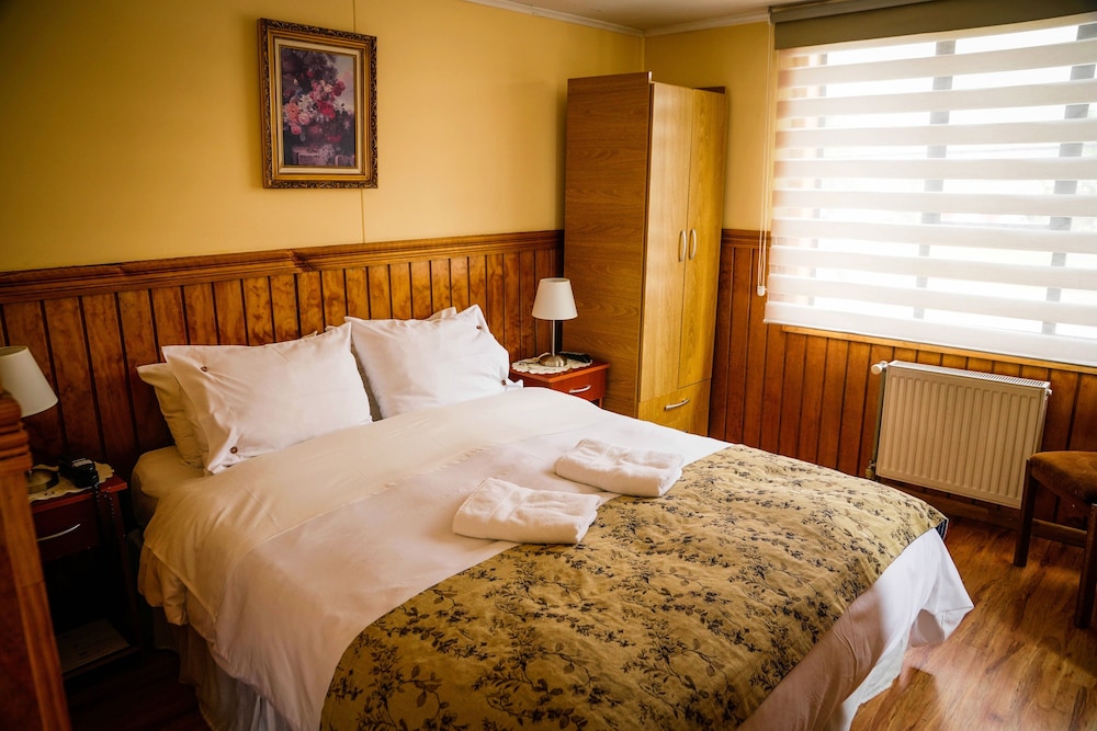 Family Quadruple Room photo 1