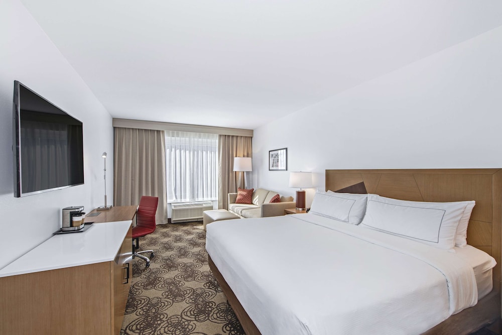 Room, 1 King Bed, Accessible, Non Smoking
