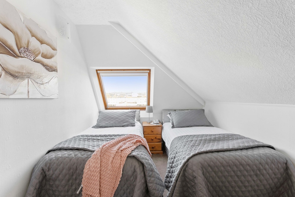 Twin Room, Ensuite (Upper Room 10) photo 1