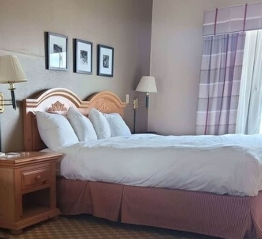 Suite, 1 Bedroom, Non Smoking - Photo 2