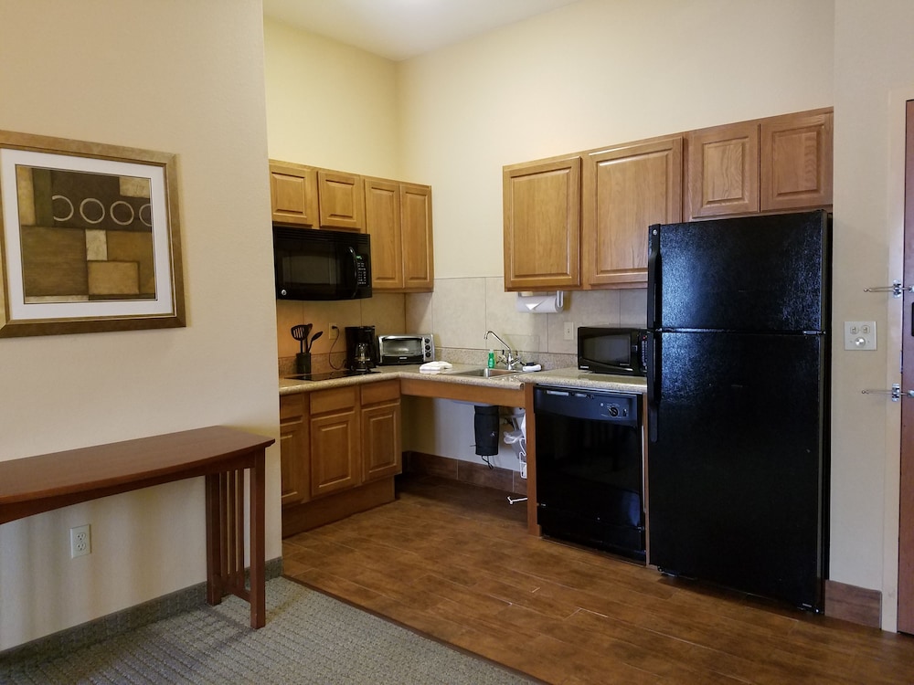 Suite, 2 Bedrooms, Kitchen (2 Queen Beds, Sofa Bed) - Photo 5
