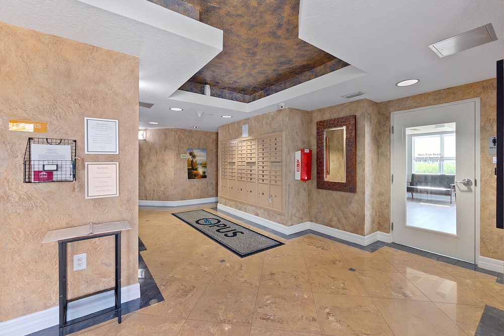 Oceanview Condo Daytona Shores 3 bed 3 Bath, Billede 48