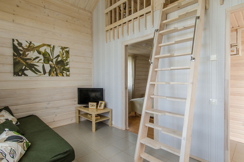 Cottage (6 persons) photo 1