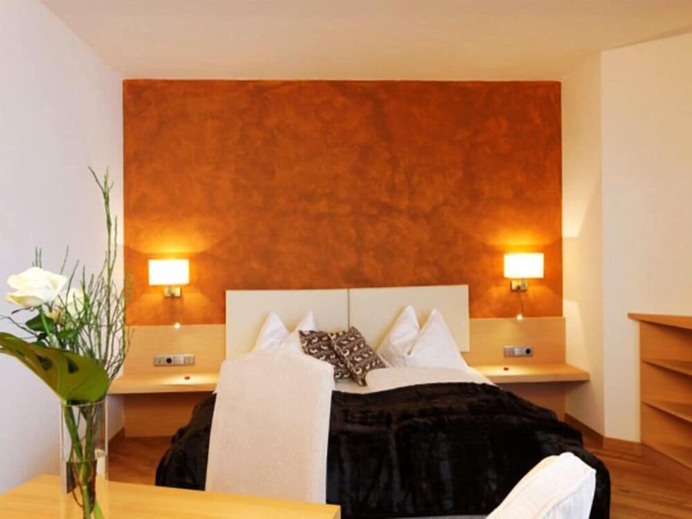 Deluxe Double Room, 1 Double Bed, Balcony