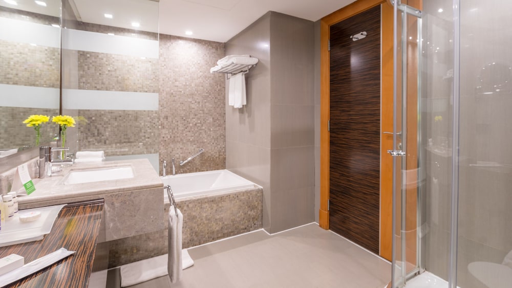 Suite, 1 Bedroom, Smoking