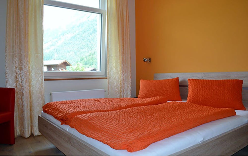 Deluxe Apartment, Accessible, Private Bathroom (App. für 6 Personen) photo 1