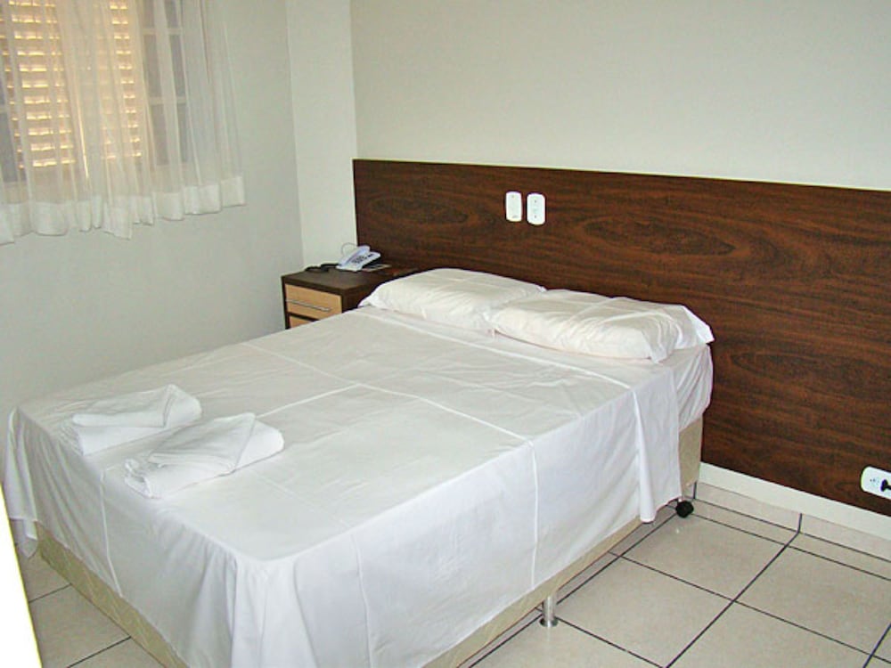 Standard Double Room photo 2