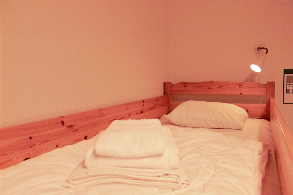 Economy Quadruple Room