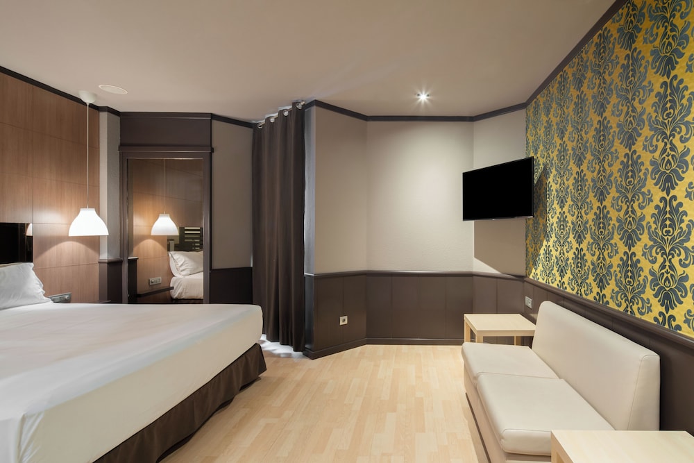 Superior Double Room photo 2