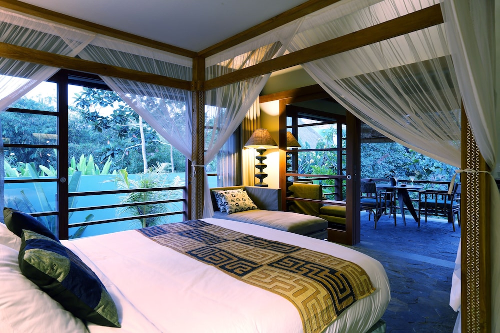 Available room