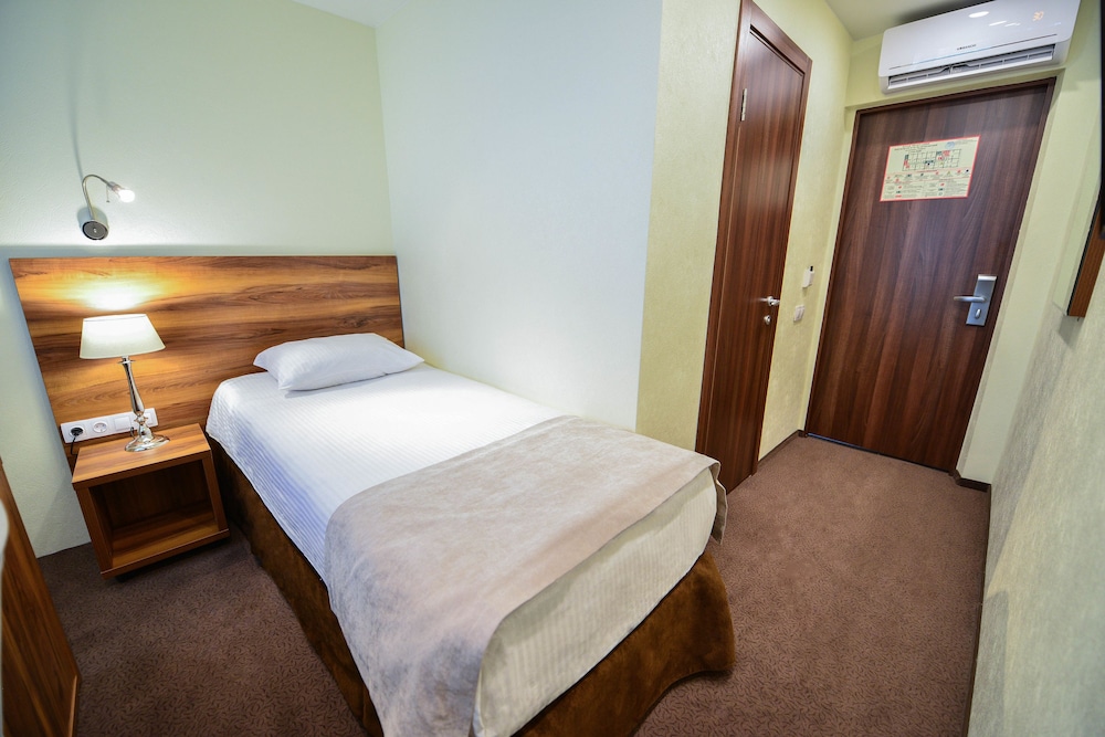 Standard Single Room, 1 Twin Bed photo 1