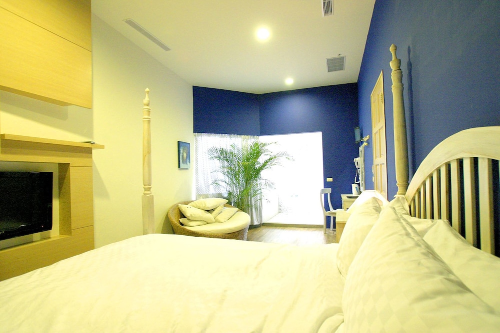 Deluxe Double Room photo 1