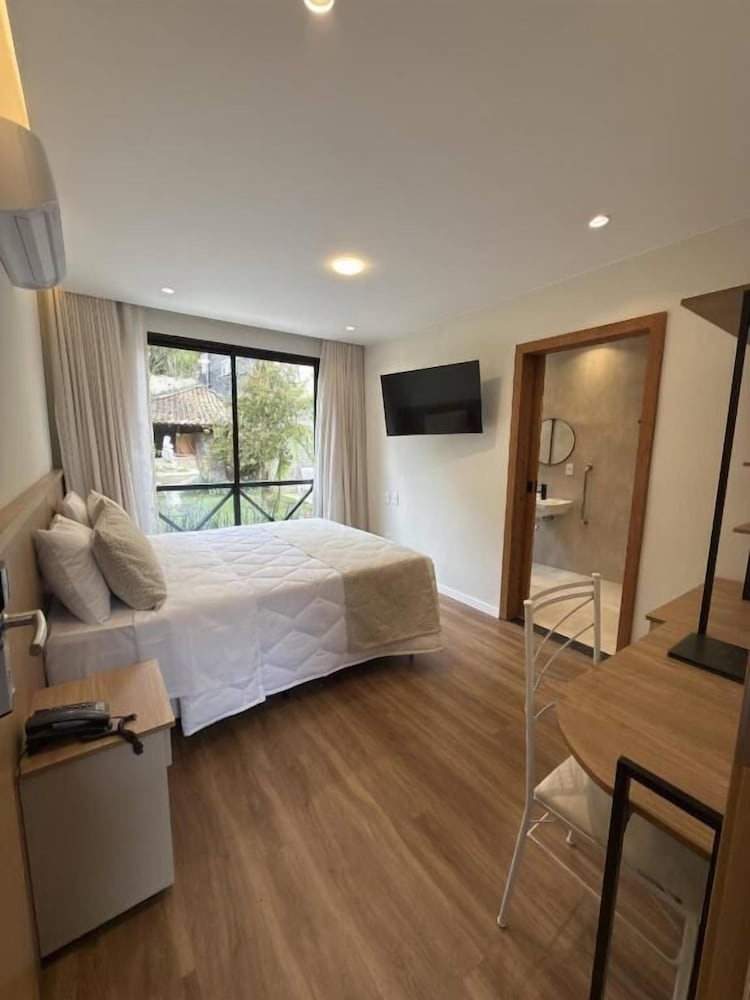 Premium Double Suite