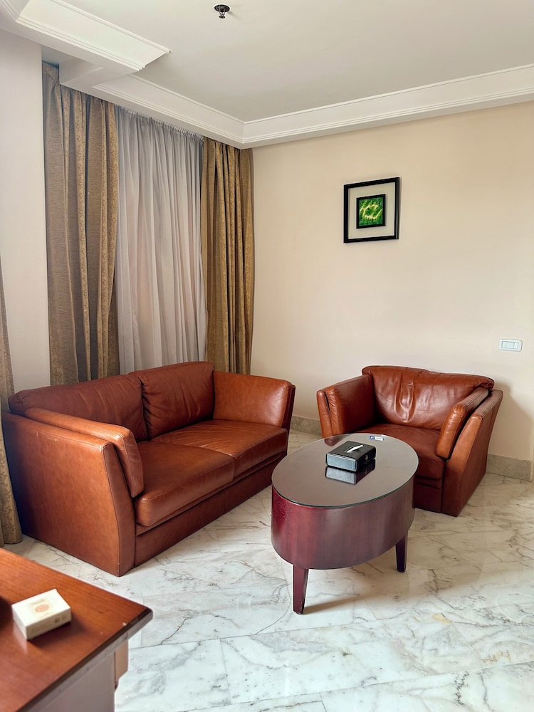 Junior Suite - Photo 4