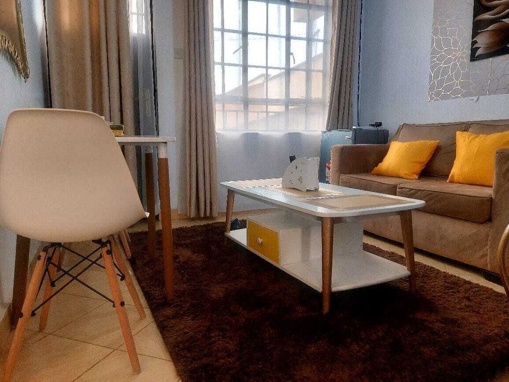Deluxe Apartment, City View photo 1