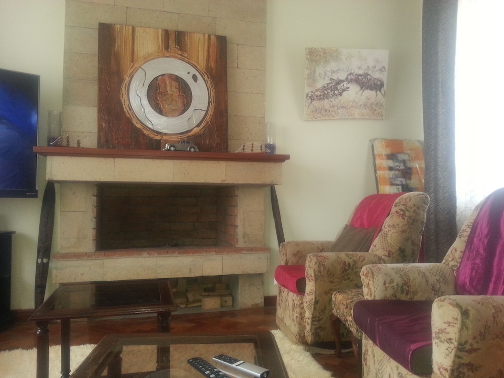 Family House, 3 Bedrooms photo 1