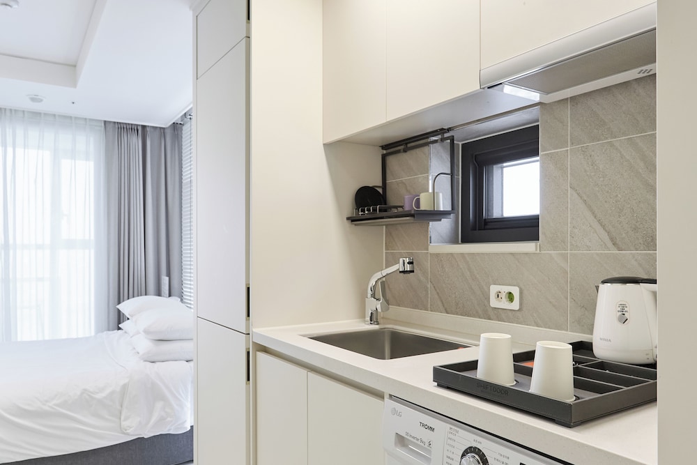 CABIN-V Ocean View Double (V-Type)