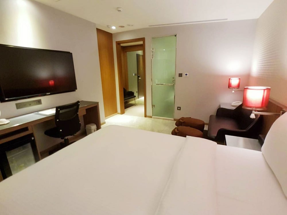 Beauty Hotels Taipei - B7 Journey — photo 169