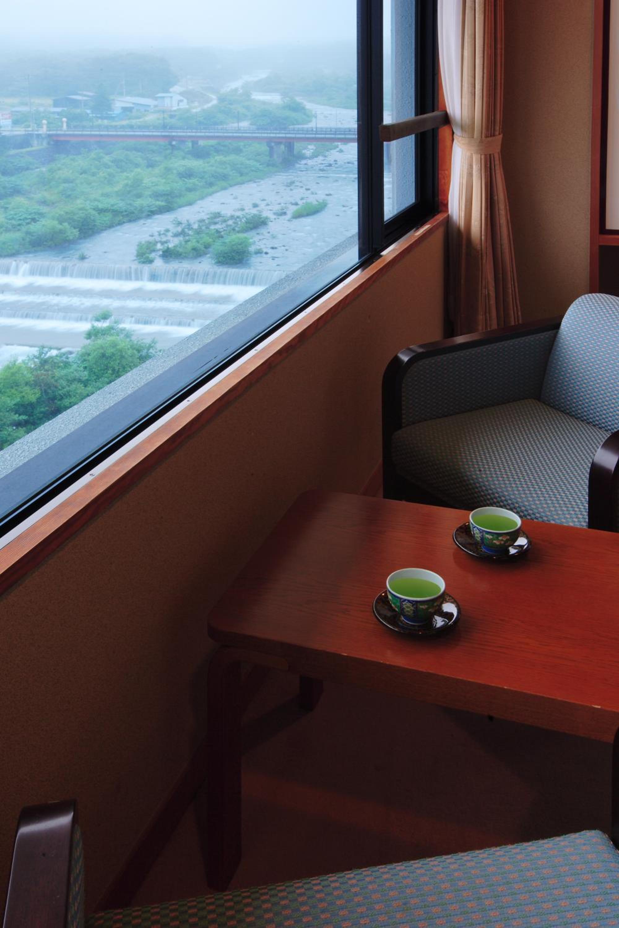 Standard Japanese-Style Room photo 2