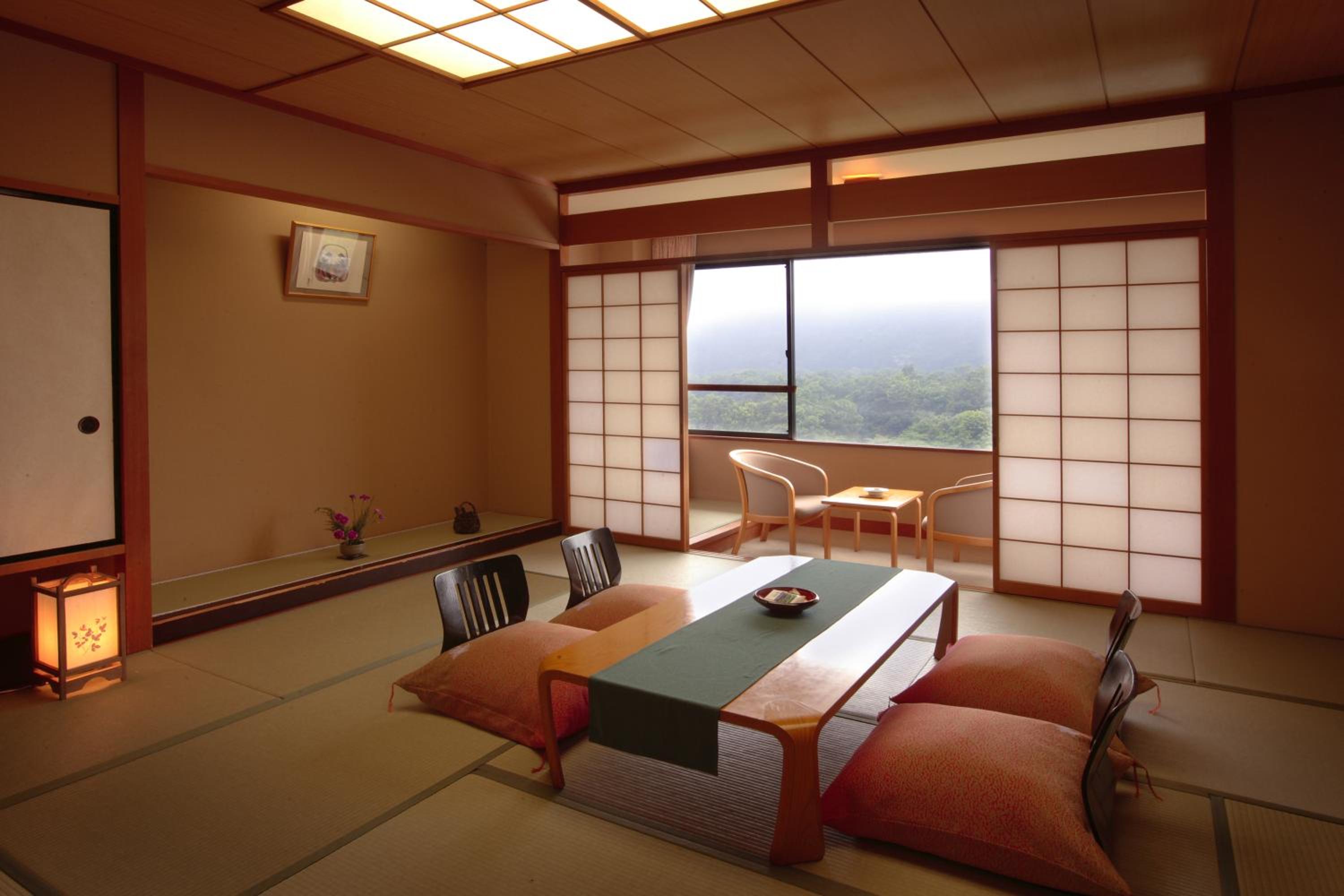Standard Japanese-Style Room photo 3