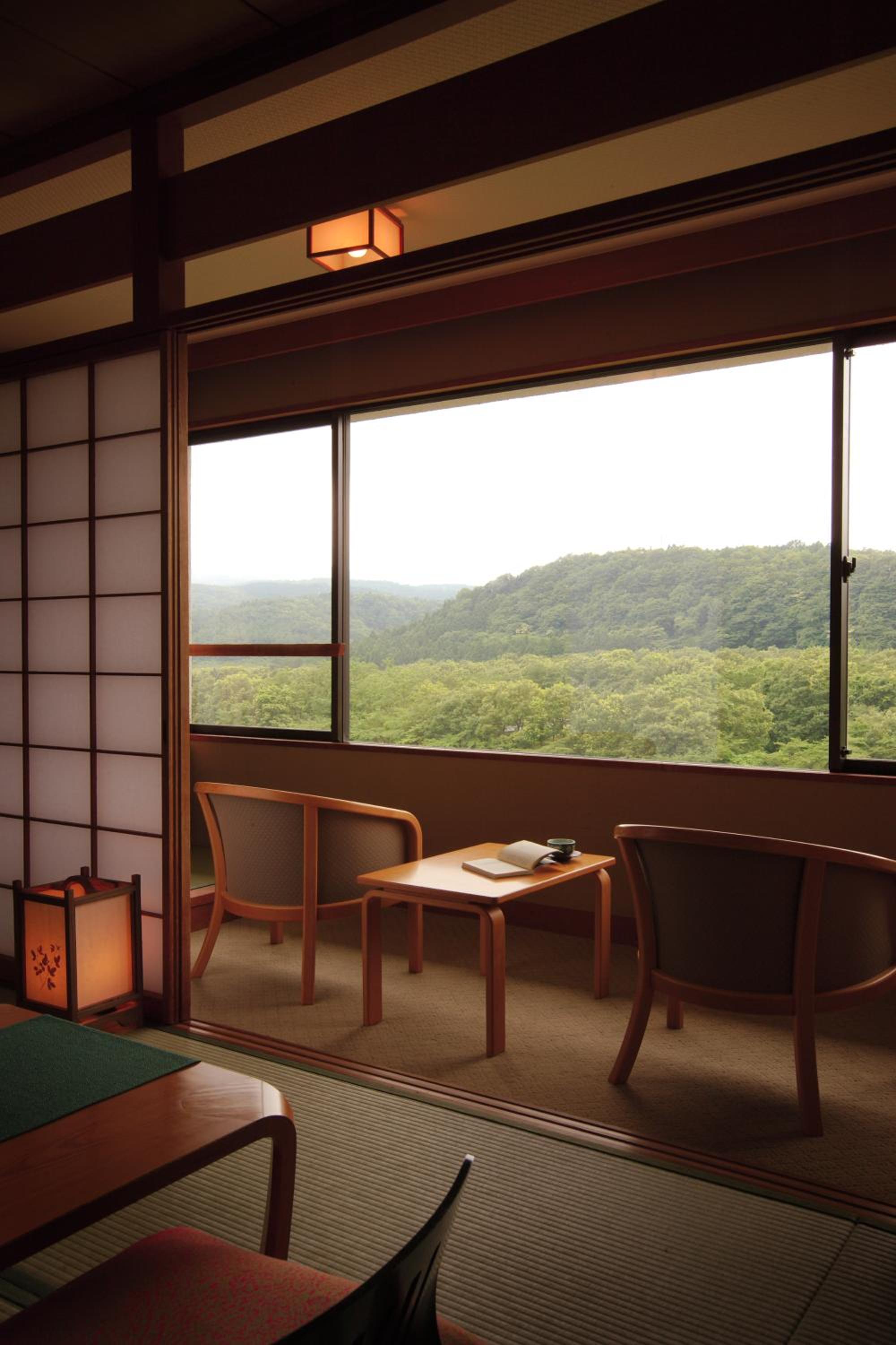 Superior Japanese-Style Room photo 3