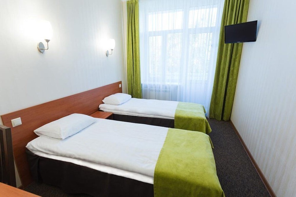 Standard Twin Room photo 1