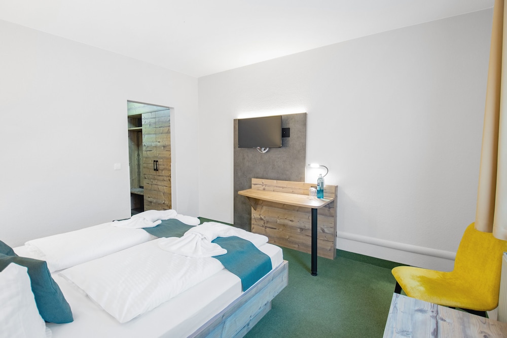 Comfort Double Room photo 3