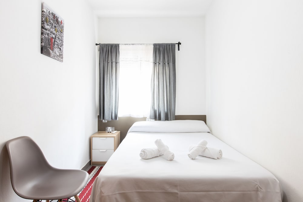 Basic Double Room, Private Bathroom