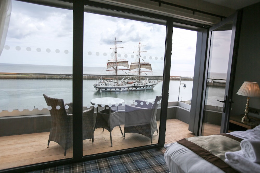 Double or Twin Room, Balcony photo 2