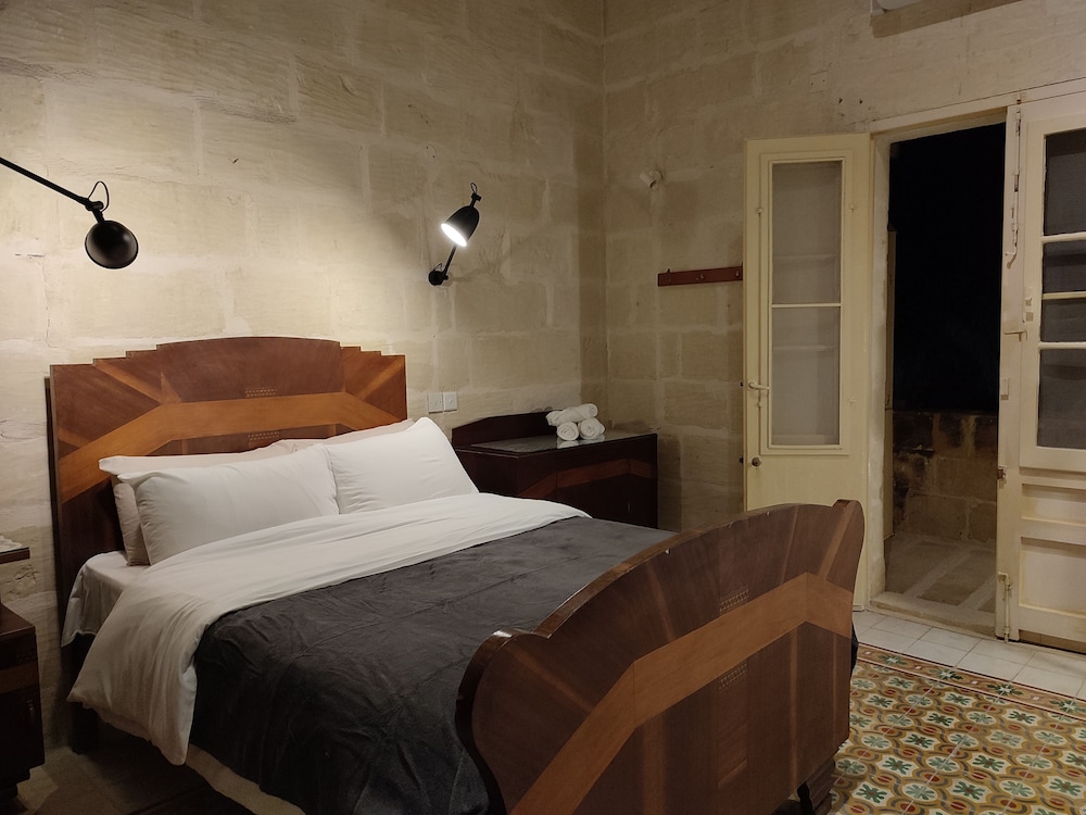 Comfort Villa