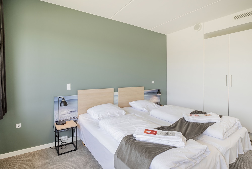 Comfort Quadruple Room