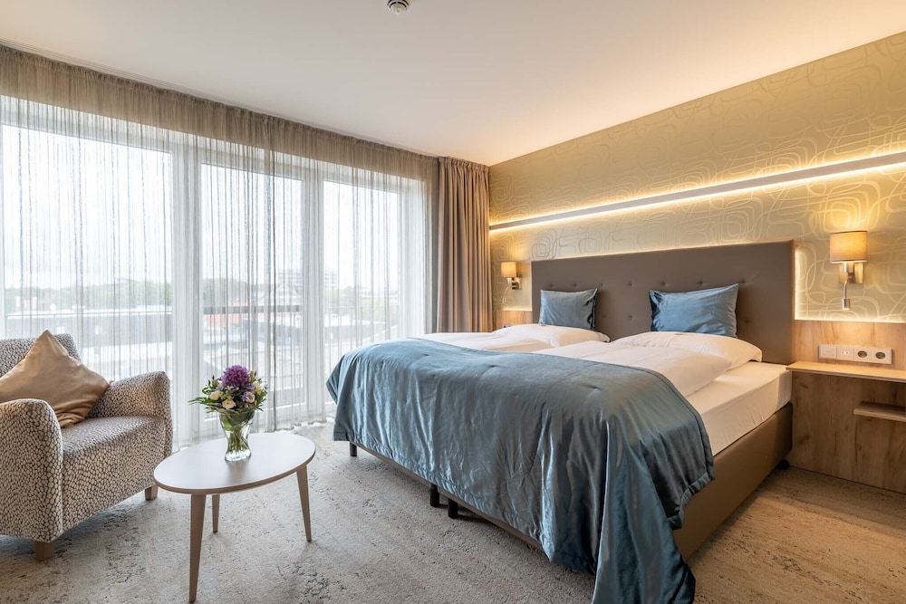 City Double Room photo 2